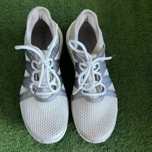 Women Adidas PureBOOST XPose size 8